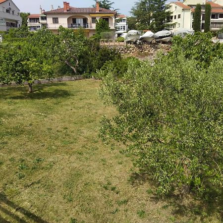 קרק Apartman Avsec מראה חיצוני תמונה