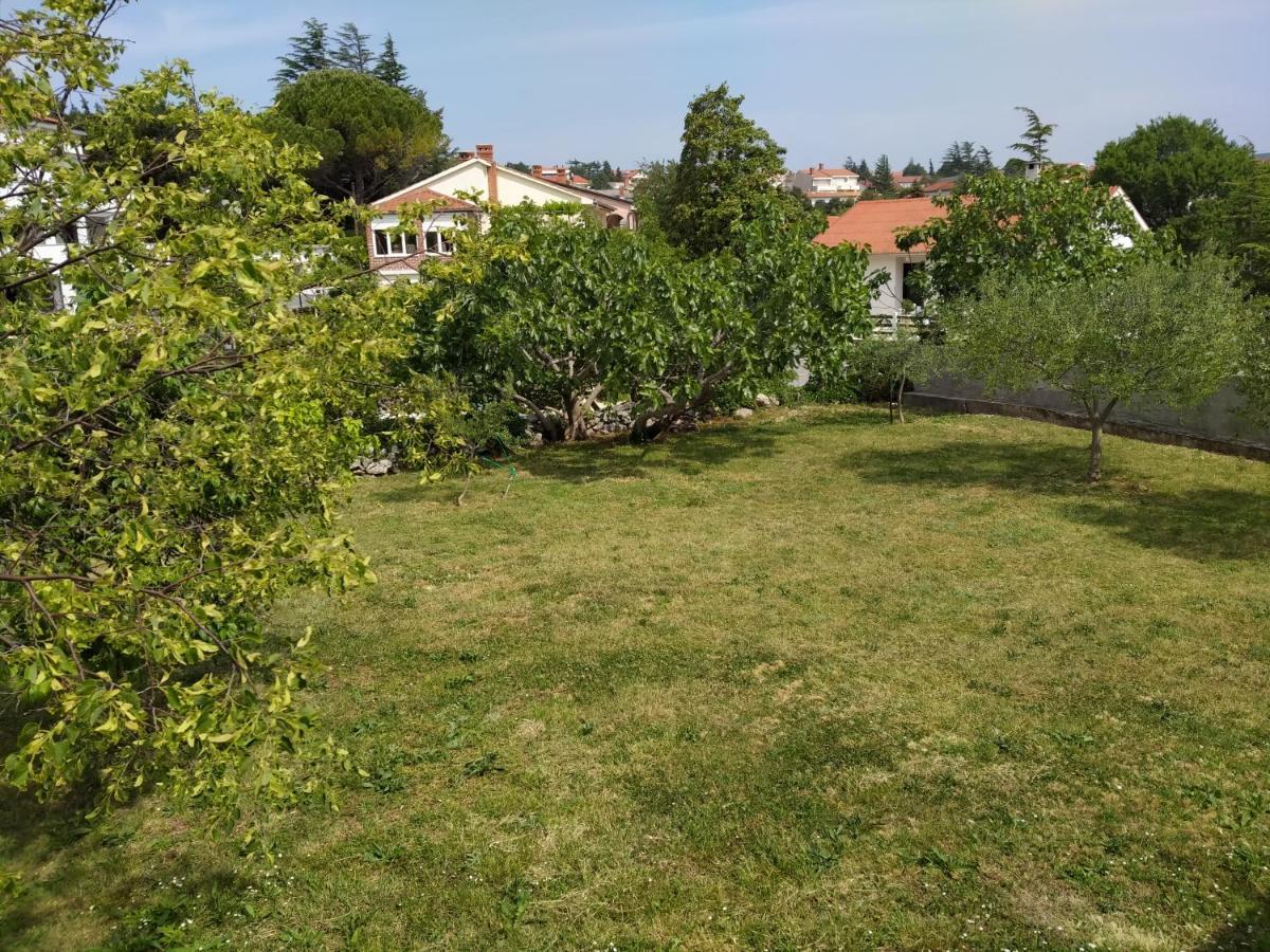 קרק Apartman Avsec מראה חיצוני תמונה