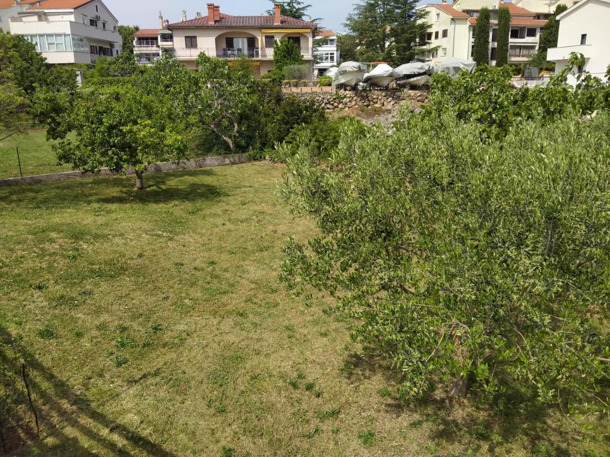 קרק Apartman Avsec מראה חיצוני תמונה
