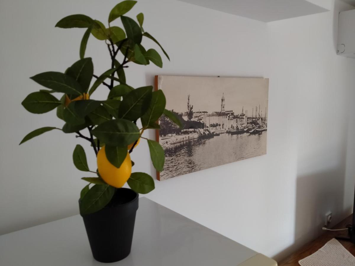 קרק Apartman Avsec מראה חיצוני תמונה