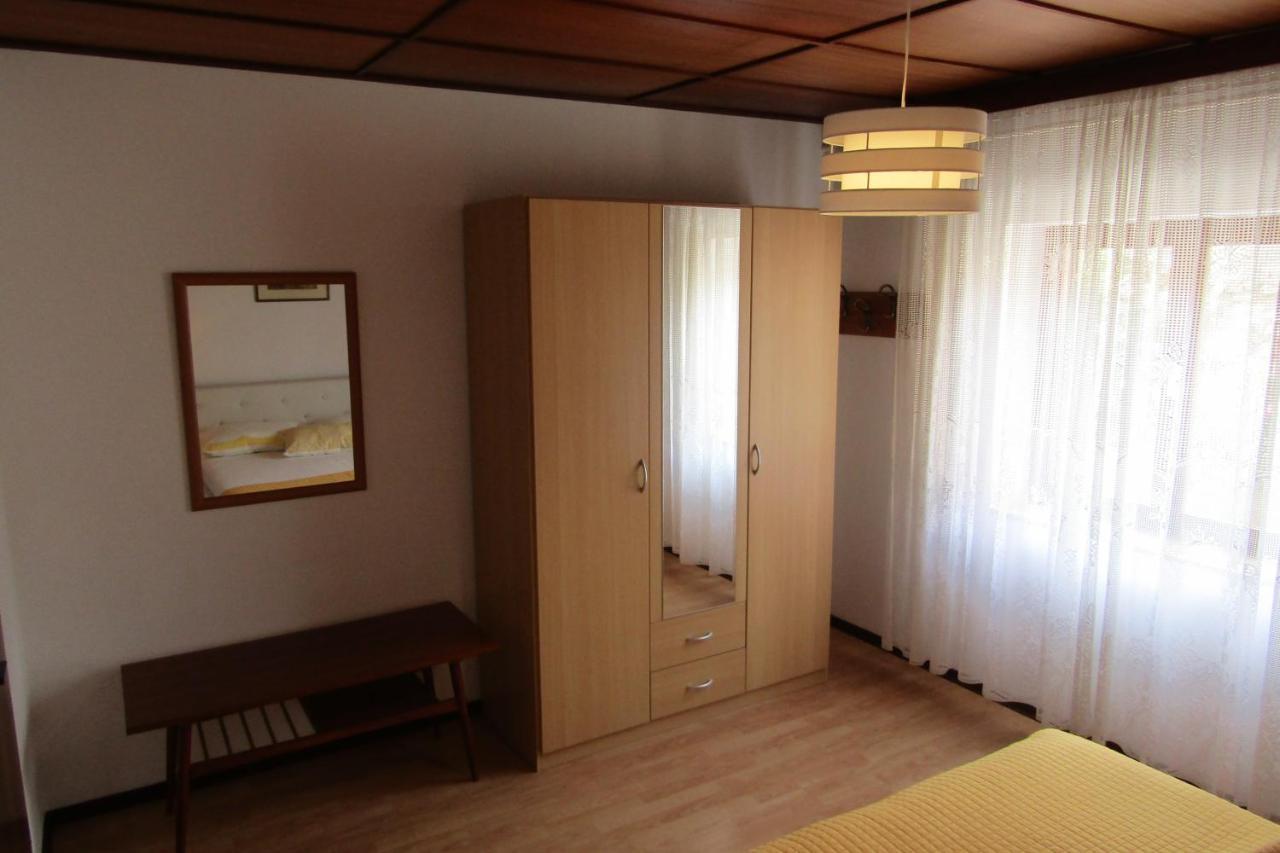 קרק Apartman Avsec מראה חיצוני תמונה
