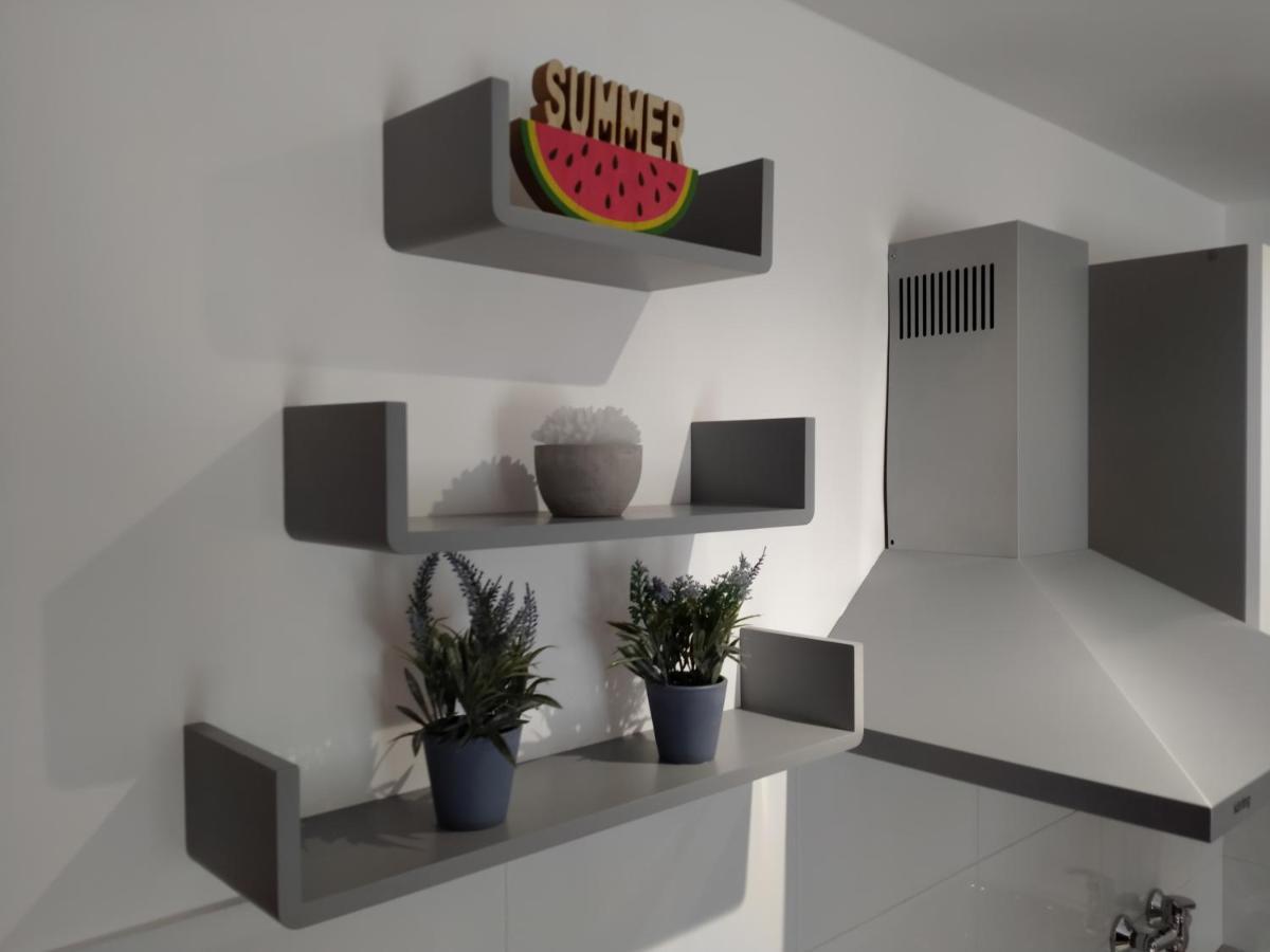 קרק Apartman Avsec מראה חיצוני תמונה